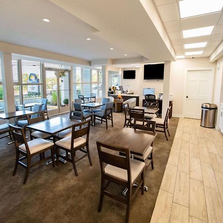 Days Inn By Wyndham Bar Harbor Ngoại thất bức ảnh