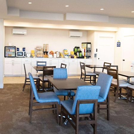 Days Inn By Wyndham Bar Harbor Ngoại thất bức ảnh