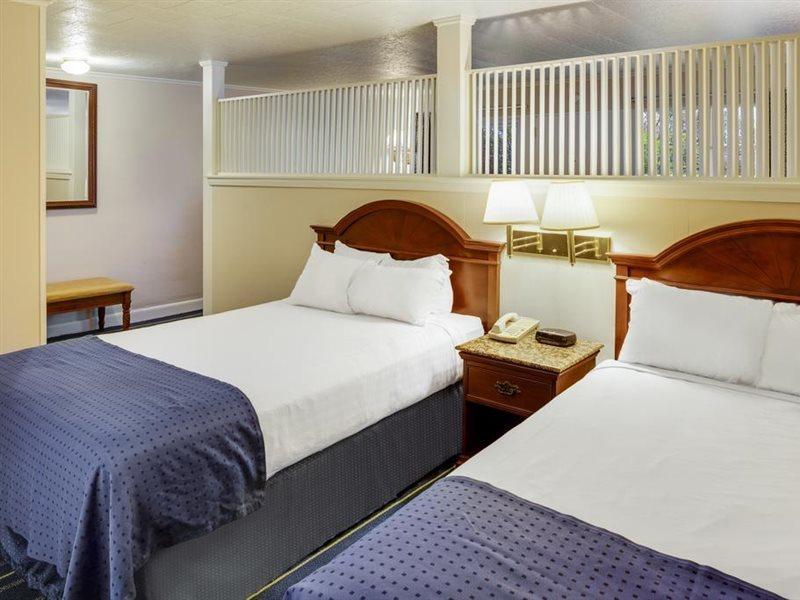 Days Inn By Wyndham Bar Harbor Ngoại thất bức ảnh