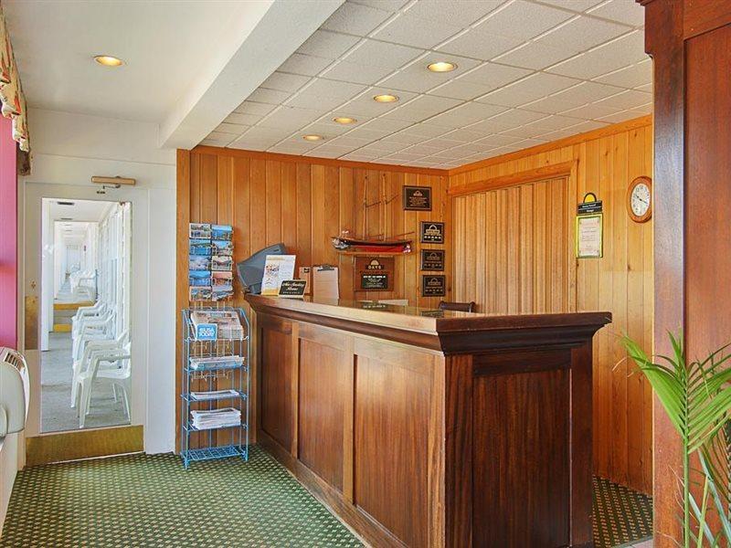 Days Inn By Wyndham Bar Harbor Ngoại thất bức ảnh