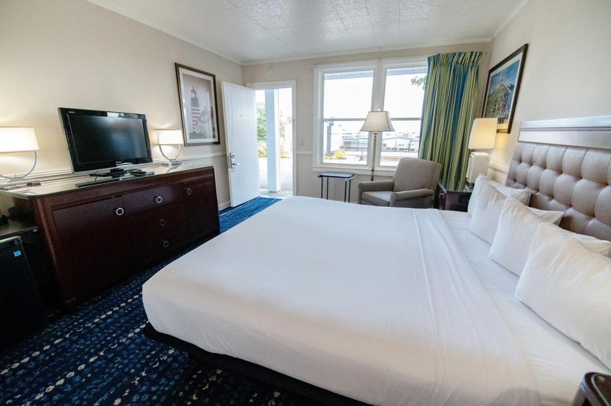 Days Inn By Wyndham Bar Harbor Ngoại thất bức ảnh