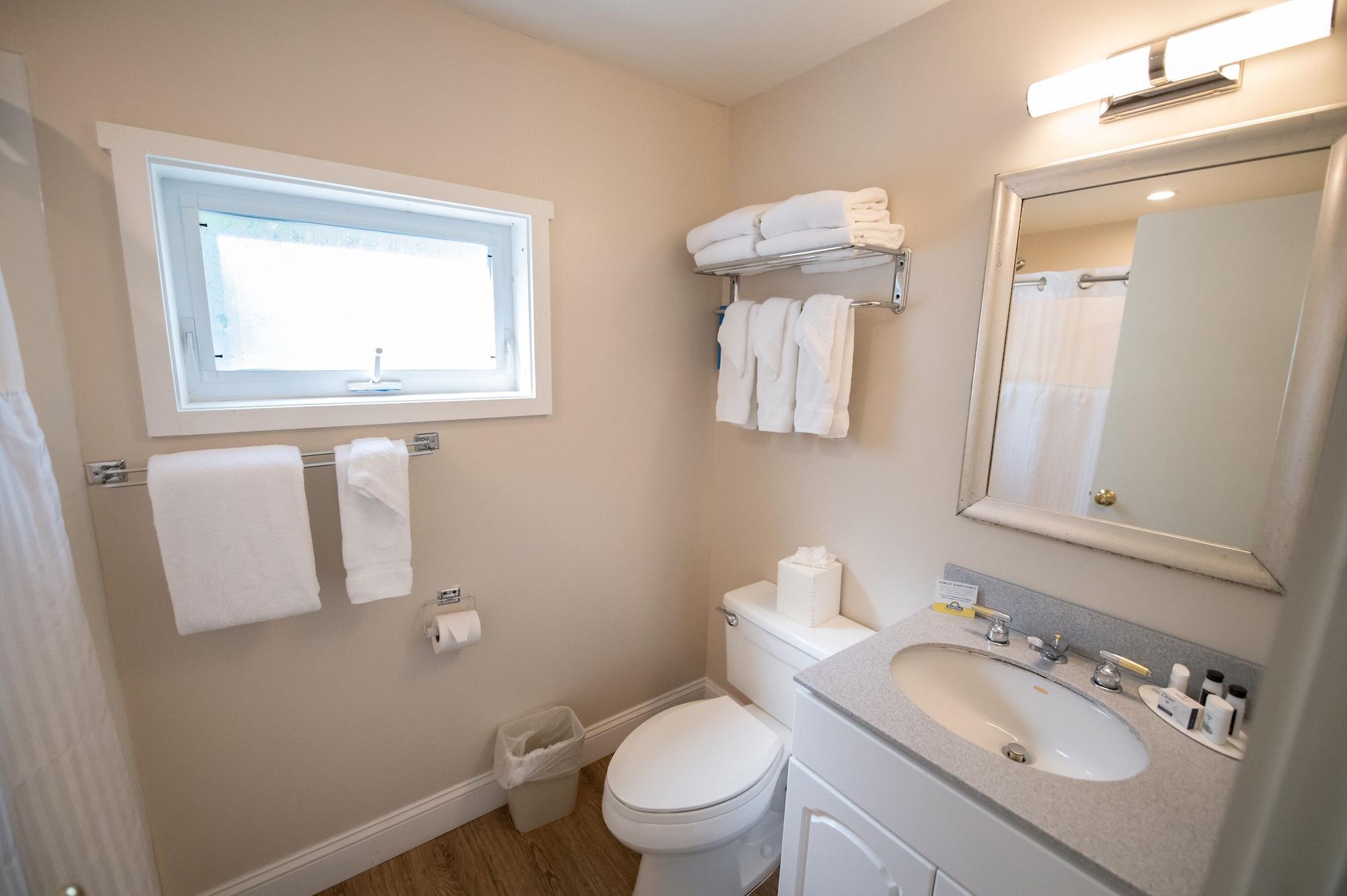 Days Inn By Wyndham Bar Harbor Ngoại thất bức ảnh