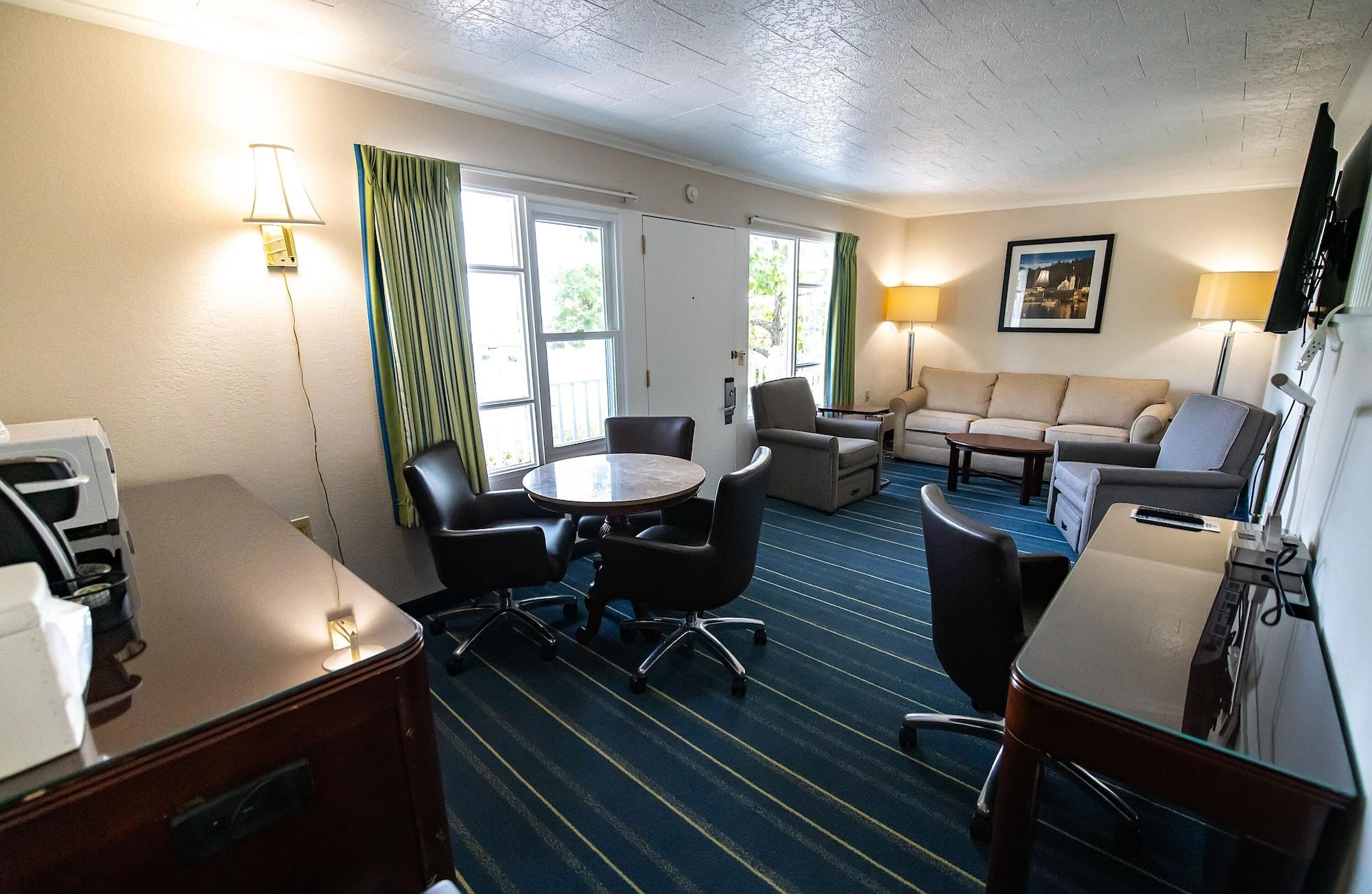 Days Inn By Wyndham Bar Harbor Ngoại thất bức ảnh