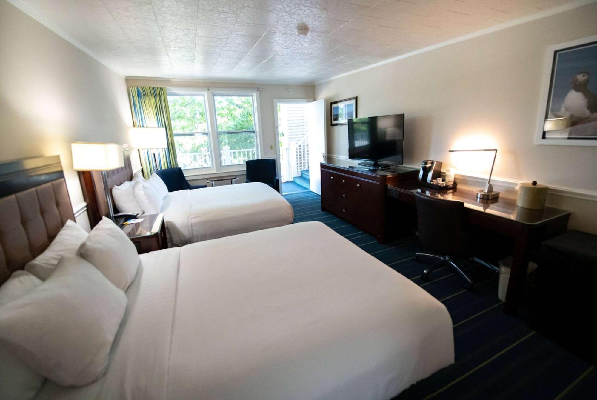 Days Inn By Wyndham Bar Harbor Ngoại thất bức ảnh